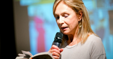 \"Бесценная Москва\" Алены Долецкой в Музее \"Гараж\"