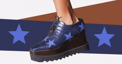 20 главных аксессуаров недели моды в Париже, часть 2