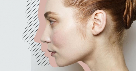 Бьюти-тренды Недели моды в Париже, осень-зима 2014