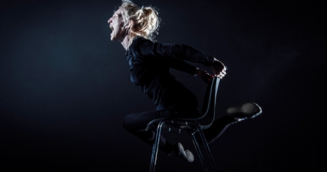 \"Гоголь-центр\" отменил спектакль \"Медея\" из-за бойкота актрисы