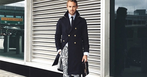 CFDA назвали лучший модный Instagram года