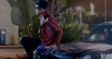 Новое видео от Chromeo при участии Toro Y Moi