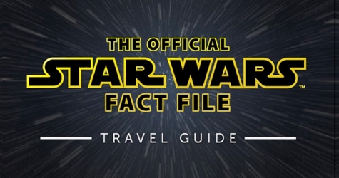 Туристический путеводитель по местам съемок \"Звездных войн\"