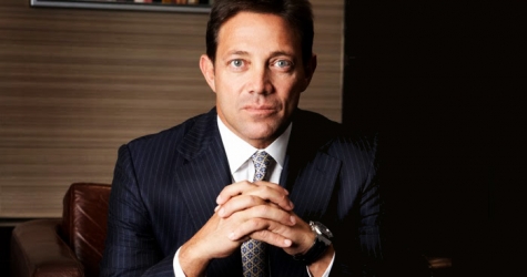 \"Вы — не ваше прошлое\": интервью с настоящим \"волком с Уолл-стрит\"