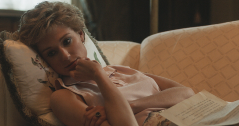 В сериале «Корона» не покажут аварию, в которой погибла принцесса Диана