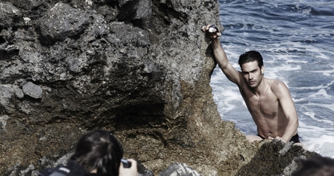 Новый мужской аромат Bulgari