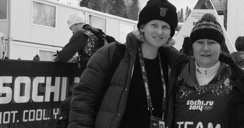 Олимпийский дневник Полины Киценко. Часть IV