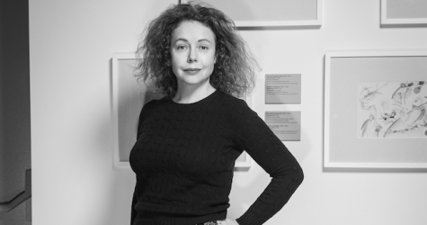 Как прошло открытие выставки «Авангард. На телеге в XXI век» в Музее русского импрессионизма