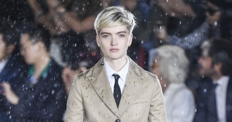 Christian Dior, коллекция Cruise 2019