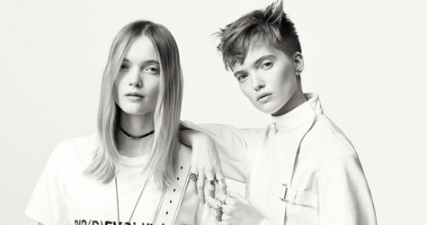 Феминизм и революция: каким стал Dior под новым руководством