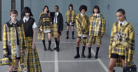 Dior посвятил кампанию сестринству