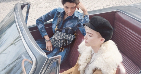 Dior перенес дату показа следующей весенне-летней коллекции