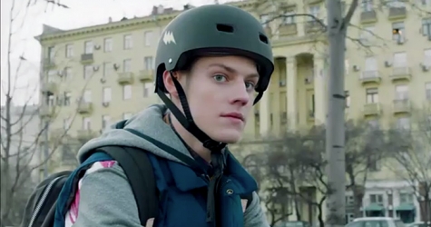 Российские актеры в фильме Disney о счастье