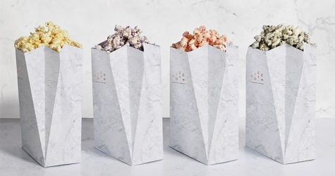 Попкорн от-кутюр