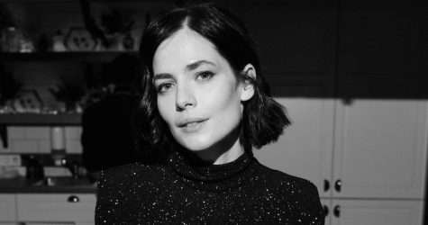 Глен Баллис провел серию ужинов Roku в Novikov school