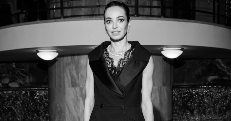 Премьера спектакля Pasionaria в «Новой опере»: как это было