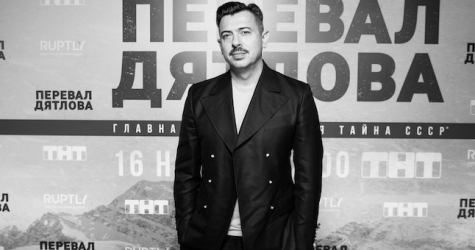 В кинотеатре «Иллюзион» показали первые серии «Перевала Дятлова»