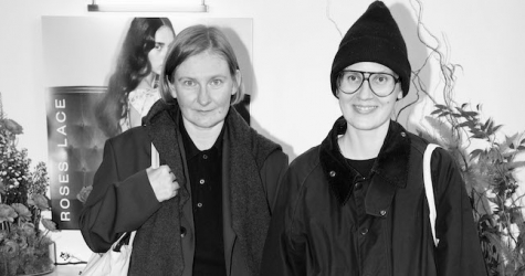 Как прошел коктейль Roses & Lace в отеле Ritz Carlton