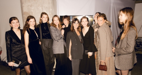 ДЛТ отметил 110 лет