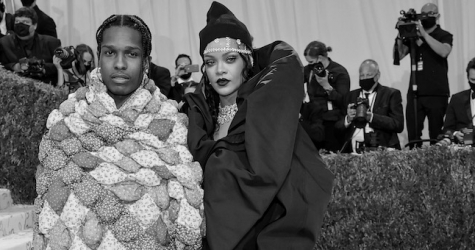 Met Gala 2021: красная дорожка