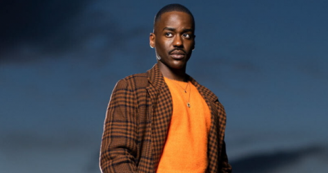 BBC опубликовал фотографии Ншути Гатвы в роли Пятнадцатого Доктора