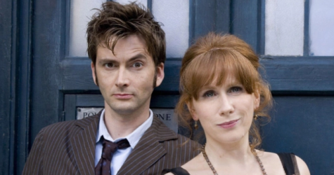 Дэвид Теннант и Кэтрин Тейт снимутся в новом сезоне «Доктора Кто»