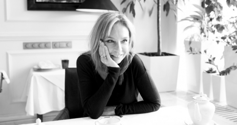 Алена Долецкая и Светлана Бондарчук: «Идти за читателем — преступление»