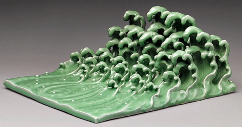 Ай Вэйвэй и Джоан Баэз получили награду Amnesty International