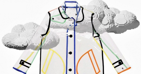 Дождевики: 10 лучших