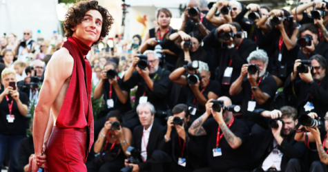 Люк Бессон, Дэвид Финчер и Брэдли Купер: стала известна программа Венецианского кинофестиваля