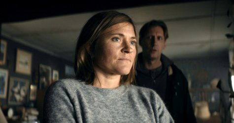 Премьера финского хоррора «Не стучи» состоится в онлайн-кинотеатре Kion