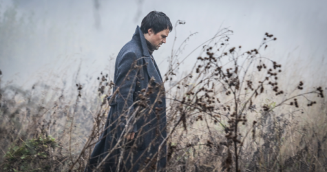 Вышел трейлер первого сериала Данилы Козловского «Карамора»