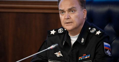 США направили письмо с извинениями за «необдуманные заявления» в адрес России