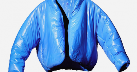 Yeezy и Gap показали первую вещь из коллаборации