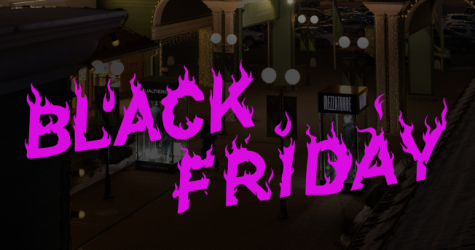 Vnukovo Outlet Village и Novaya Riga Outlet Village проведут распродажу со скидками до 90%