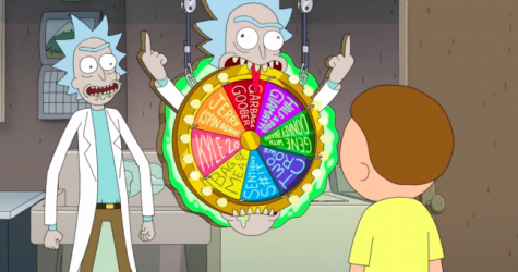 Стала известна дата выхода последней серии пятого сезона «Рика и Морти»