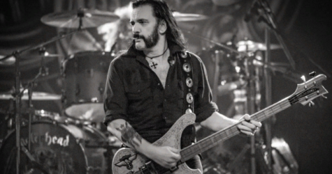 Прах фронтмена рок-группы Motorhead Лемми добавили в пули
