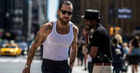 Новым креативным директором бренда Driza-Bone стал Джастин О’Ши