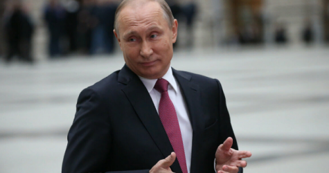 Путин ответил Байдену на обвинения в попытке убийства Алексея Навального