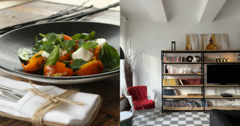 Отель «Белые аллеи» приглашает на тихий отдых в часе езды от Москвы