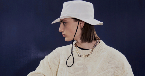 Dior выпустил капсульную коллекцию в коллаборации с Sacai
