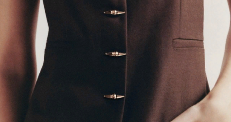 Ювелирный дом Boucheron представил новинки коллекции Jack de Boucheron