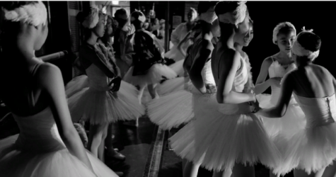 Режиссер Константин Богомолов впервые поставил балет