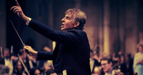 Брэдли Купер шесть лет учился дирижировать для фильма «Маэстро»