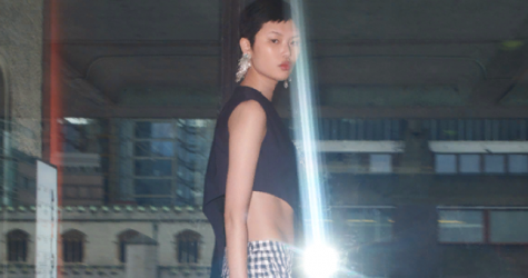 H&M выпустил коллаборацию с Toga Archives