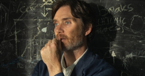 Киллиан Мерфи сыграет главную роль в драме «Стив»