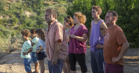 Фильм «Алькаррас» Карлы Симон получил главный приз Берлинале