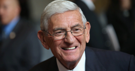 Умер один из богатейших людей США Илай Броуд