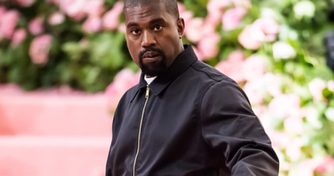 Канье Уэст пытался продать украшения Ким Кардашьян незадолго до развода