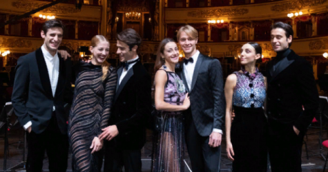 Компания Armani Group стала генеральным спонсором фонда театра «Ла Скала» в Милане